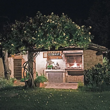 Farmhouse Il Fienile-3